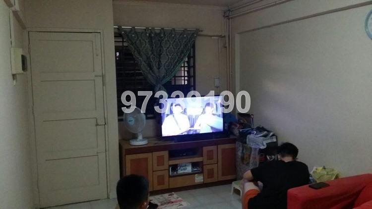 Blk 466 Ang Mo Kio Avenue 10 (Ang Mo Kio), HDB 3 Rooms #167555782